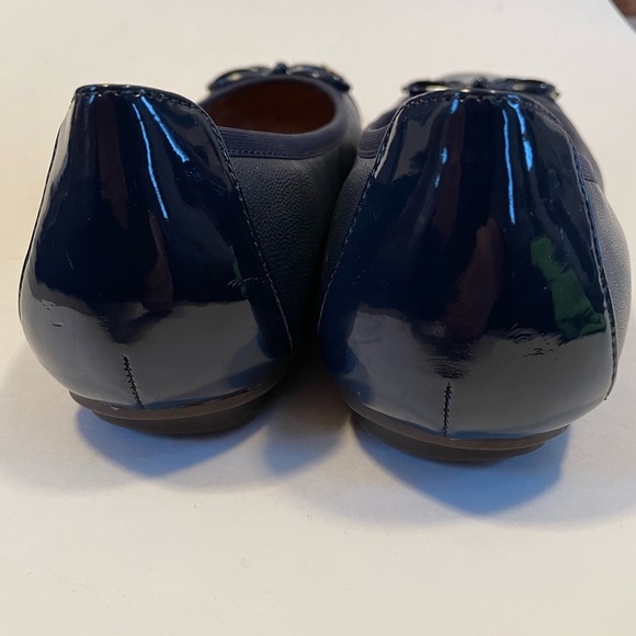 Vionic MINNA cap toe ballet flats Size 7 - Picture 6 of 9